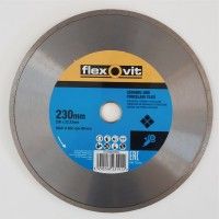 Disco Diamante 230x22,2mm Disco Diamante 230x22,2mm