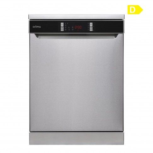 M�quina Lavar Loi�a Orc-172-X Inox Orima