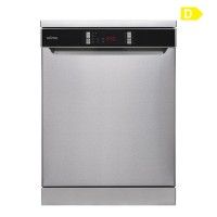 M�quina Lavar Loi�a Orc-172-X Inox Orima