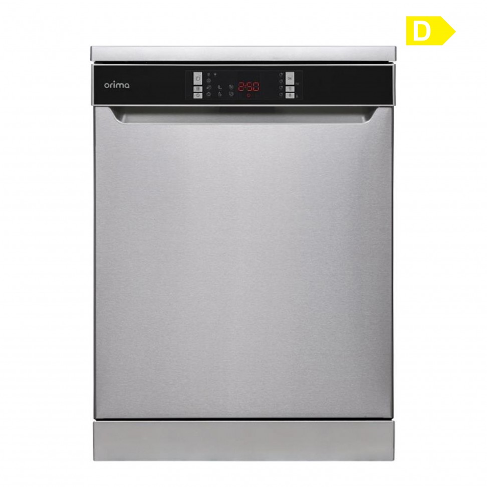 M�quina Lavar Loi�a Orc-172-X Inox Orima