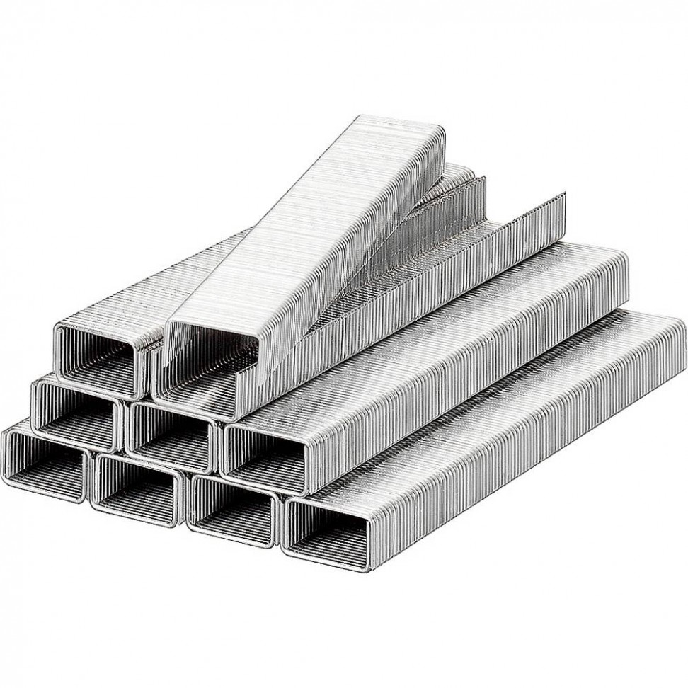 Agrafos 8mm Tipo 53 1400un