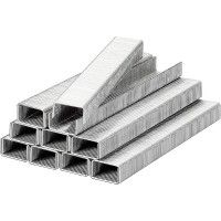 Agrafos 8mm Tipo 53 1400un Agrafos 8mm Tipo 53 1400un
