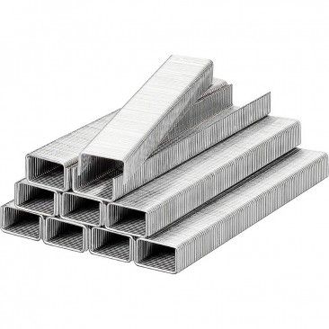 Agrafos 8mm Tipo 53 1400un