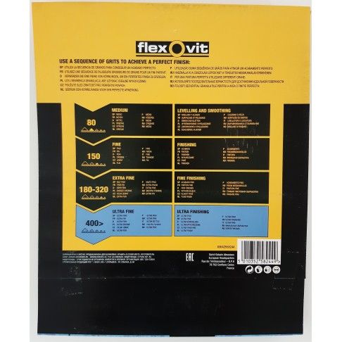 Lixa Água Grão 600 1unidade Lixa Água Grão 600 1unidade