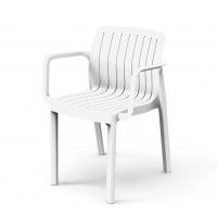 Cadeira Lea Branco Cadeira Lea Branco
