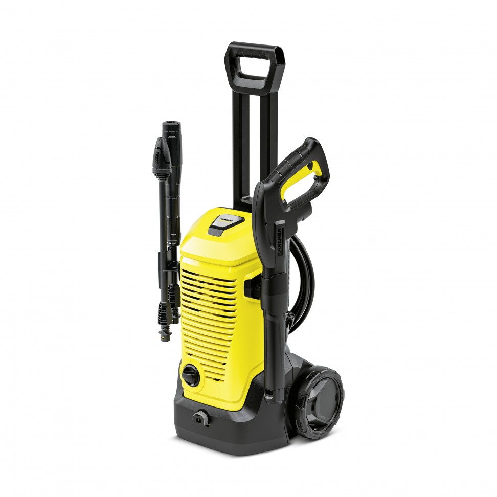 Lavadora de alta pressão K 4 EU KARCHER Lavadora de alta pressão K 4 EU KARCHER