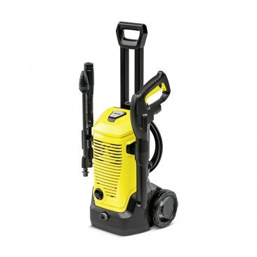 Lavadora de alta press�o K 4 EU KARCHER