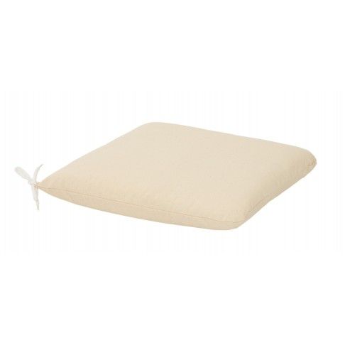 Coxim quadrado Cru Coxim quadrado Cru