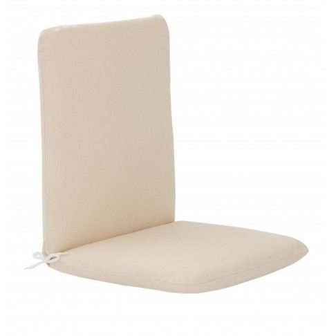 Coxim monobloco alto Cru Coxim monobloco alto Cru