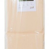 Coxim monobloco alto Cru Coxim monobloco alto Cru