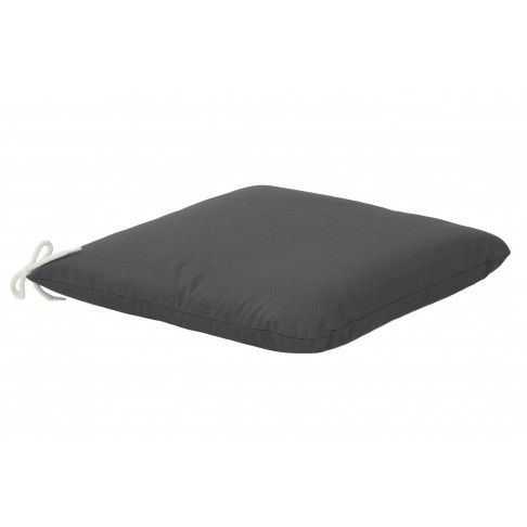Coxim quadrado Cinzento