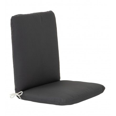 Coxim monobloco alto Cinza Coxim monobloco alto Cinza