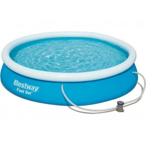 Piscina Bestway 366x76cm Piscina Bestway 366x76cm