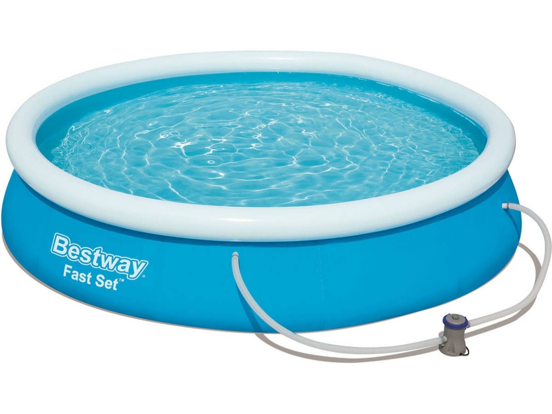 Piscina Bestway 366x76cm