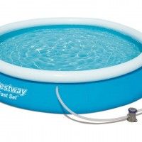 Piscina Bestway 366x76cm Piscina Bestway 366x76cm