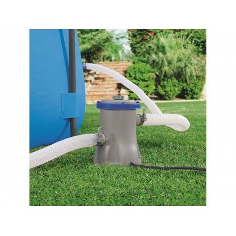 Piscina Bestway 366x76cm Piscina Bestway 366x76cm