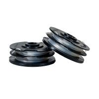 Fio Nylon 1,4mm 2un