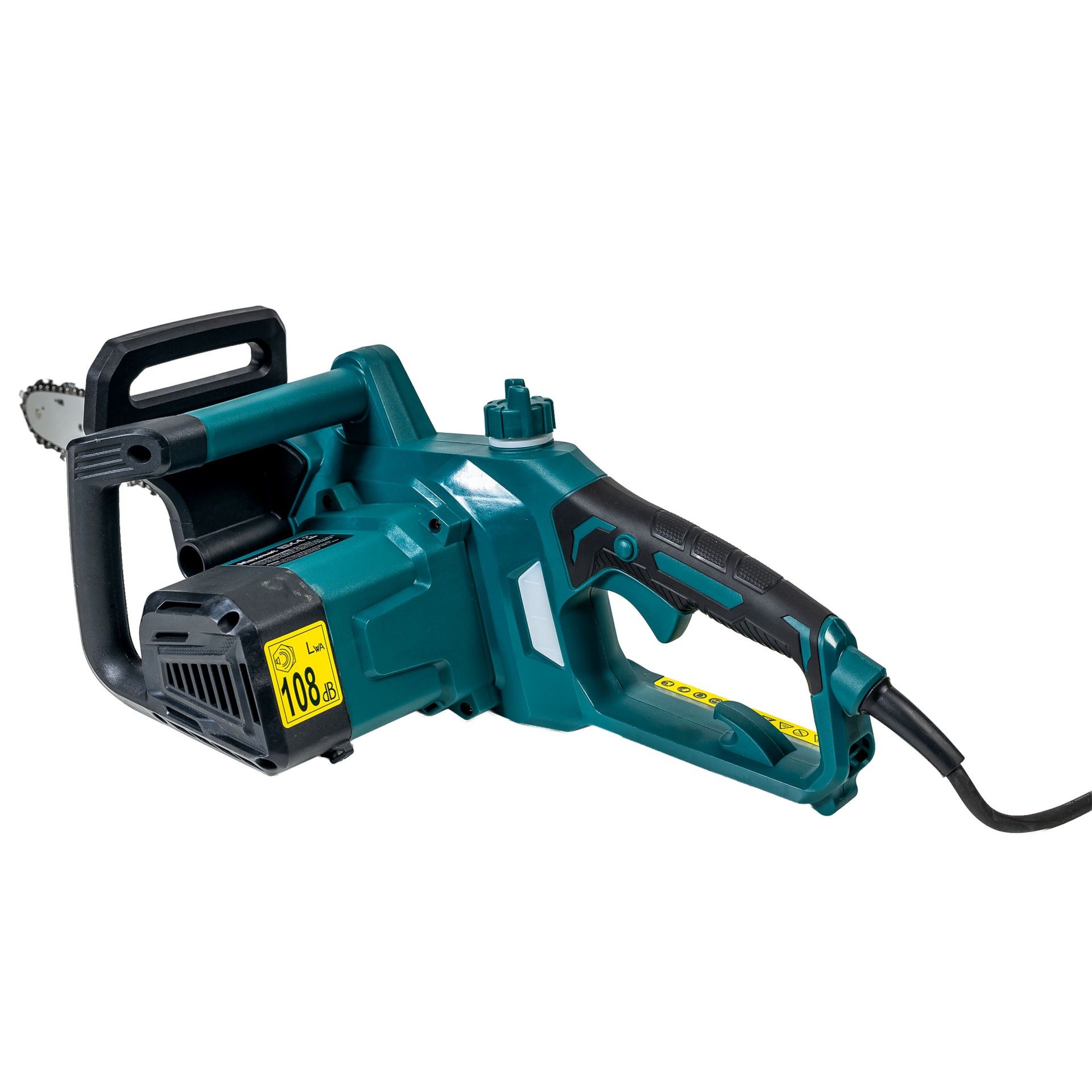 Eletrosserra com fio 1800w