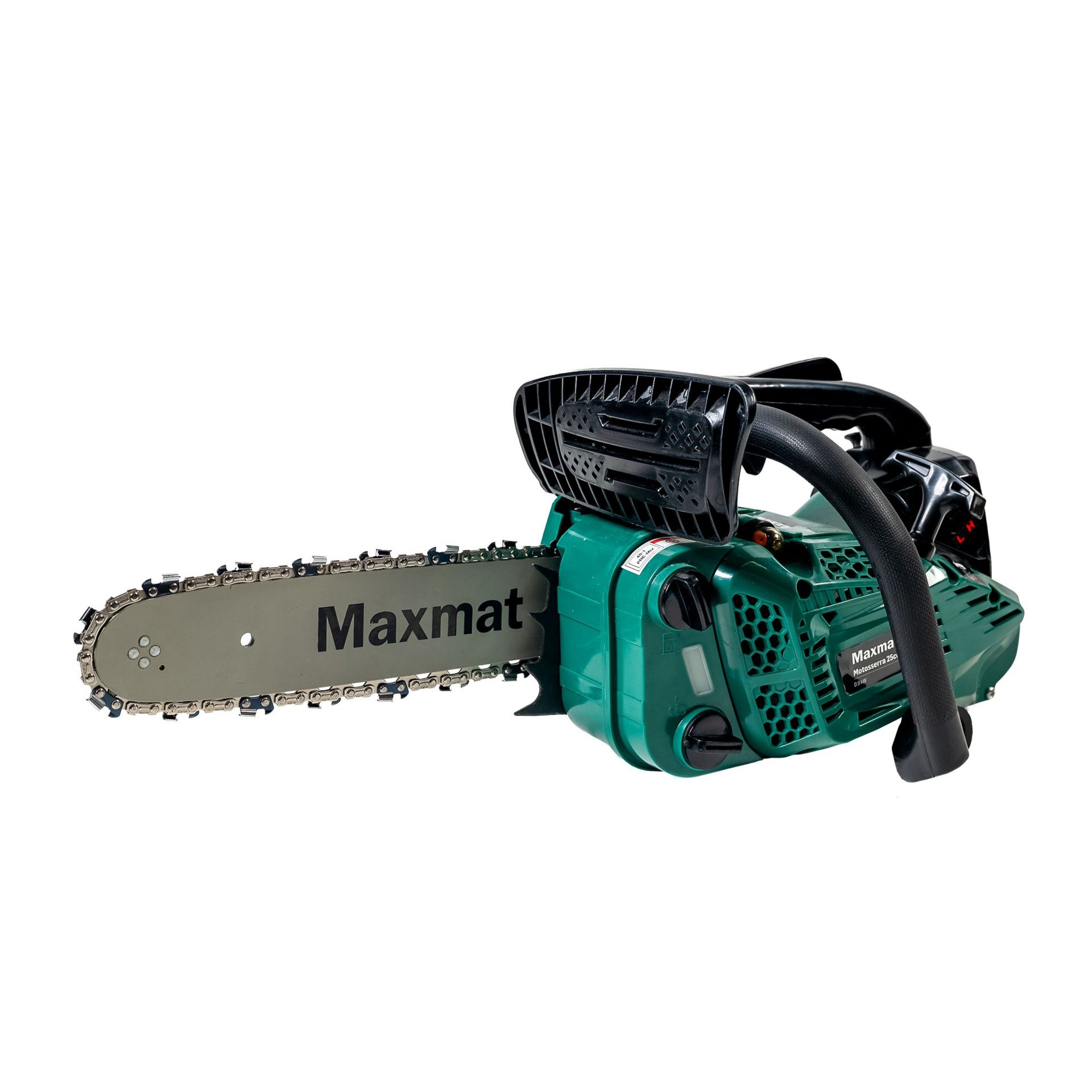 Motopodadora 25cc