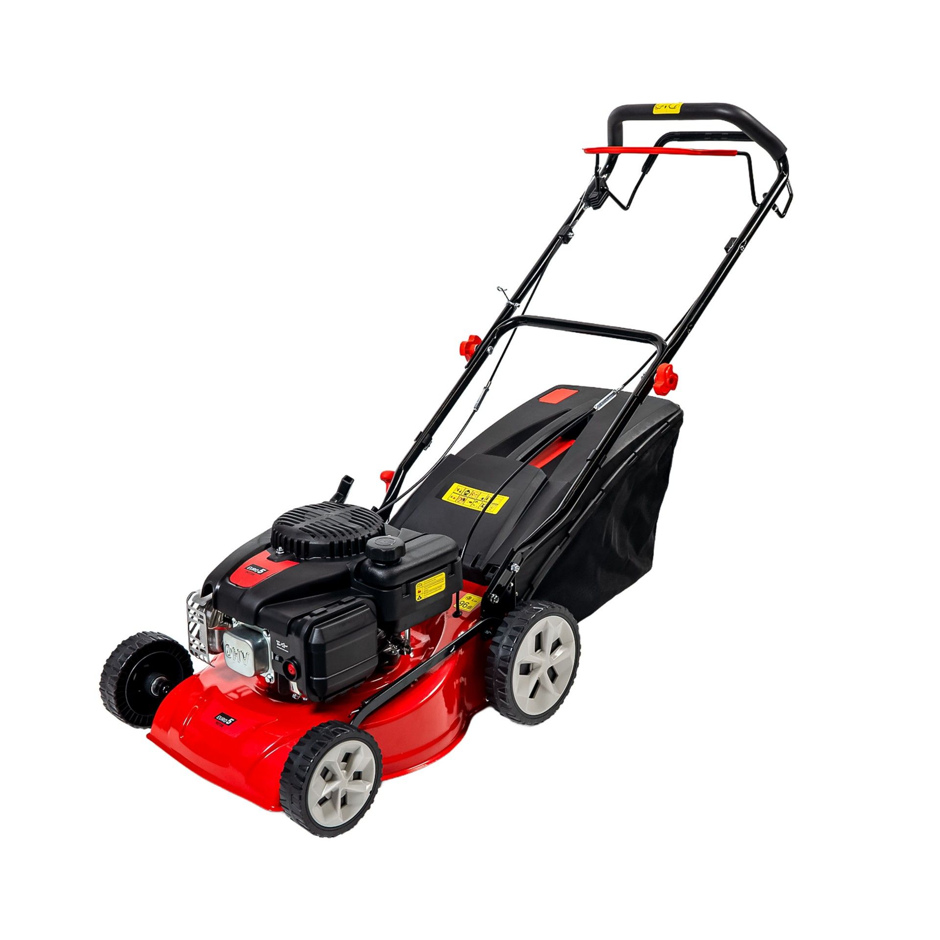 Corta Relva a combustão 139cc 2,4kw