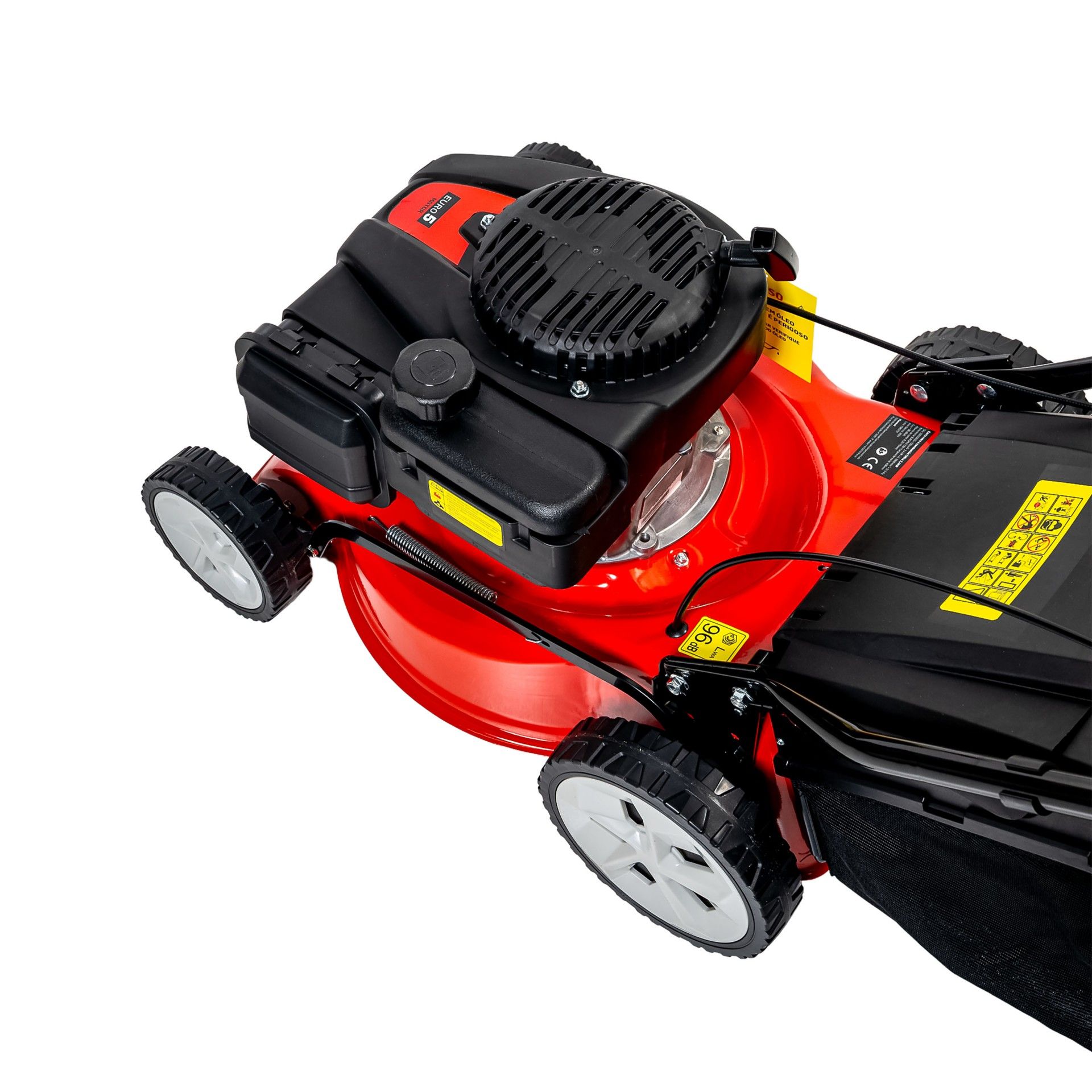Corta Relva a combustão 139cc 2,4kw