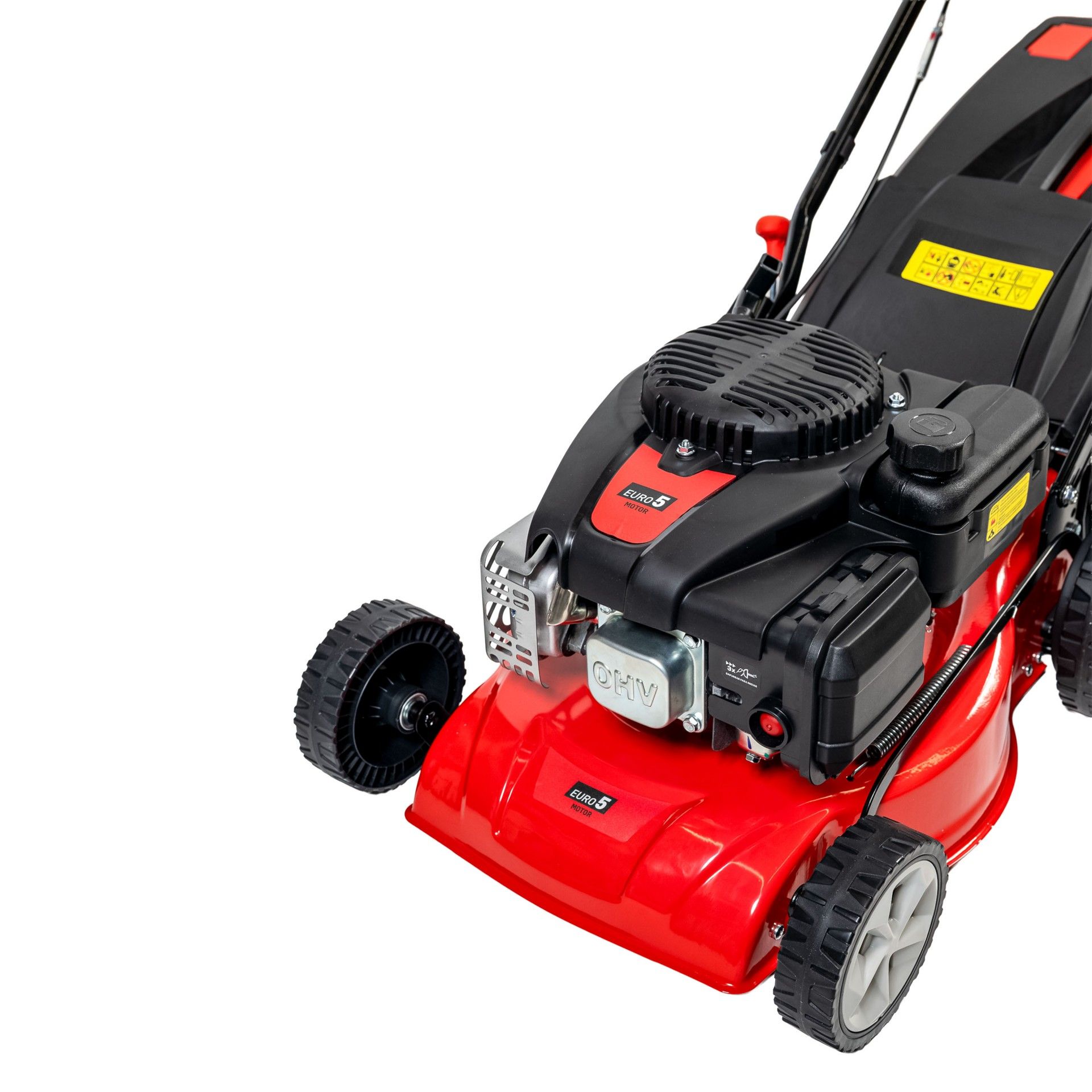 Corta Relva a combustão 139cc 2,4kw