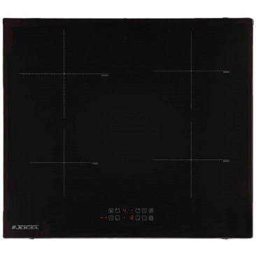 Placa Indu��o JP4EI009333 4 Zonas JOCEL