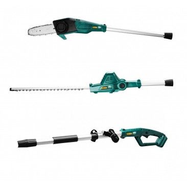 Corta Sebes/Podadora sem fio 20v