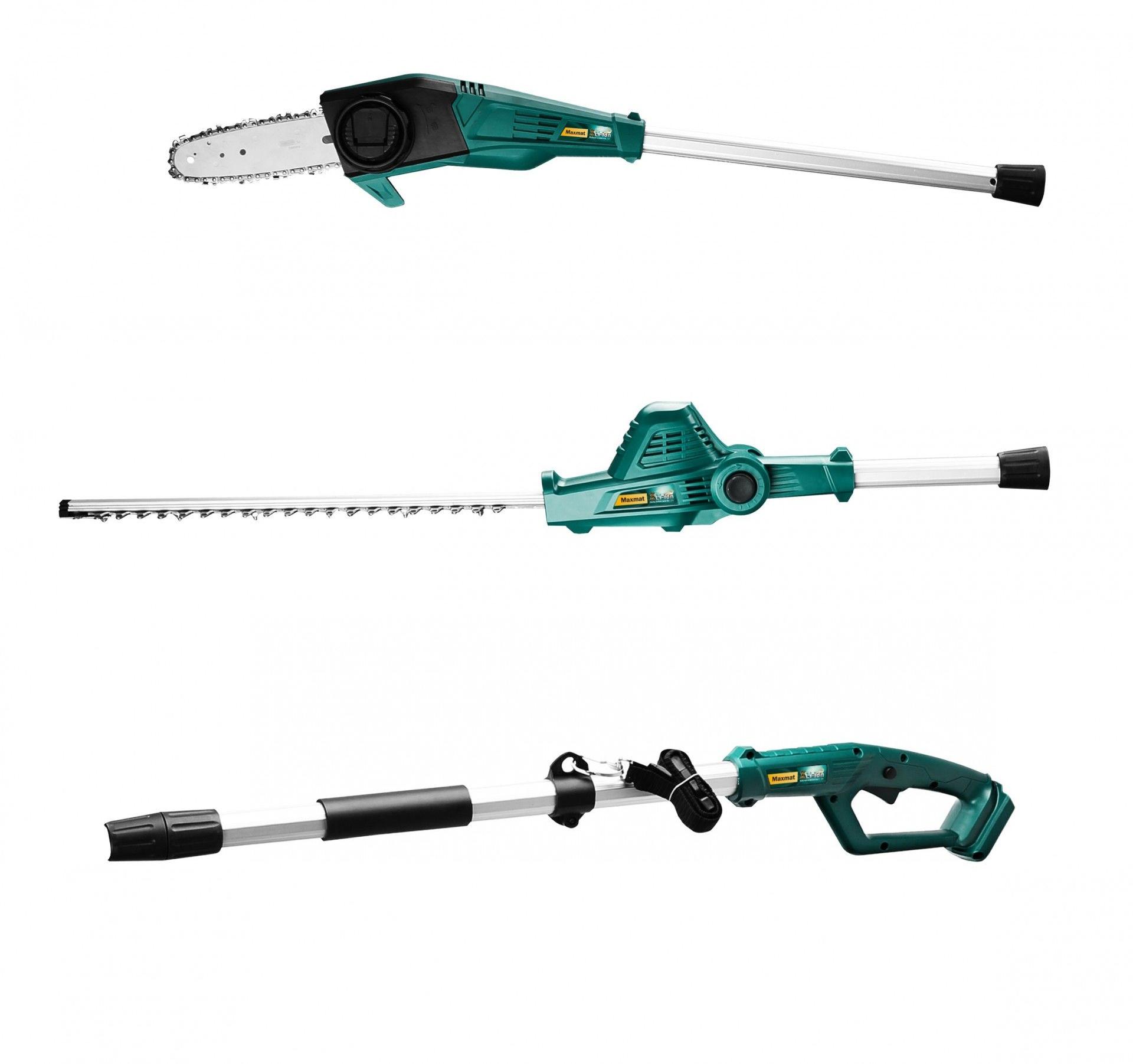 Corta Sebes/Podadora sem fio 20v