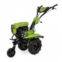 Motoenxada 212cc 5,2kw Motoenxada 212cc 5,2kw