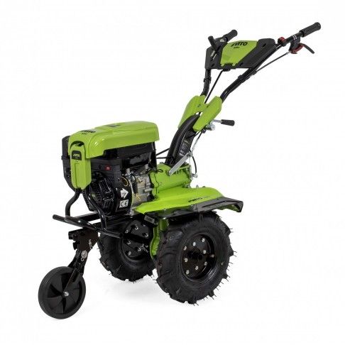 Motoenxada 212cc 5,2kw Motoenxada 212cc 5,2kw
