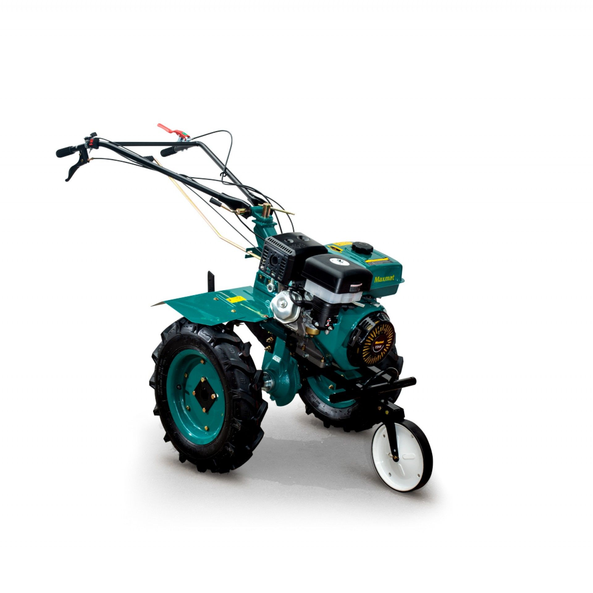 Motoenxada 389cc 7,2kw