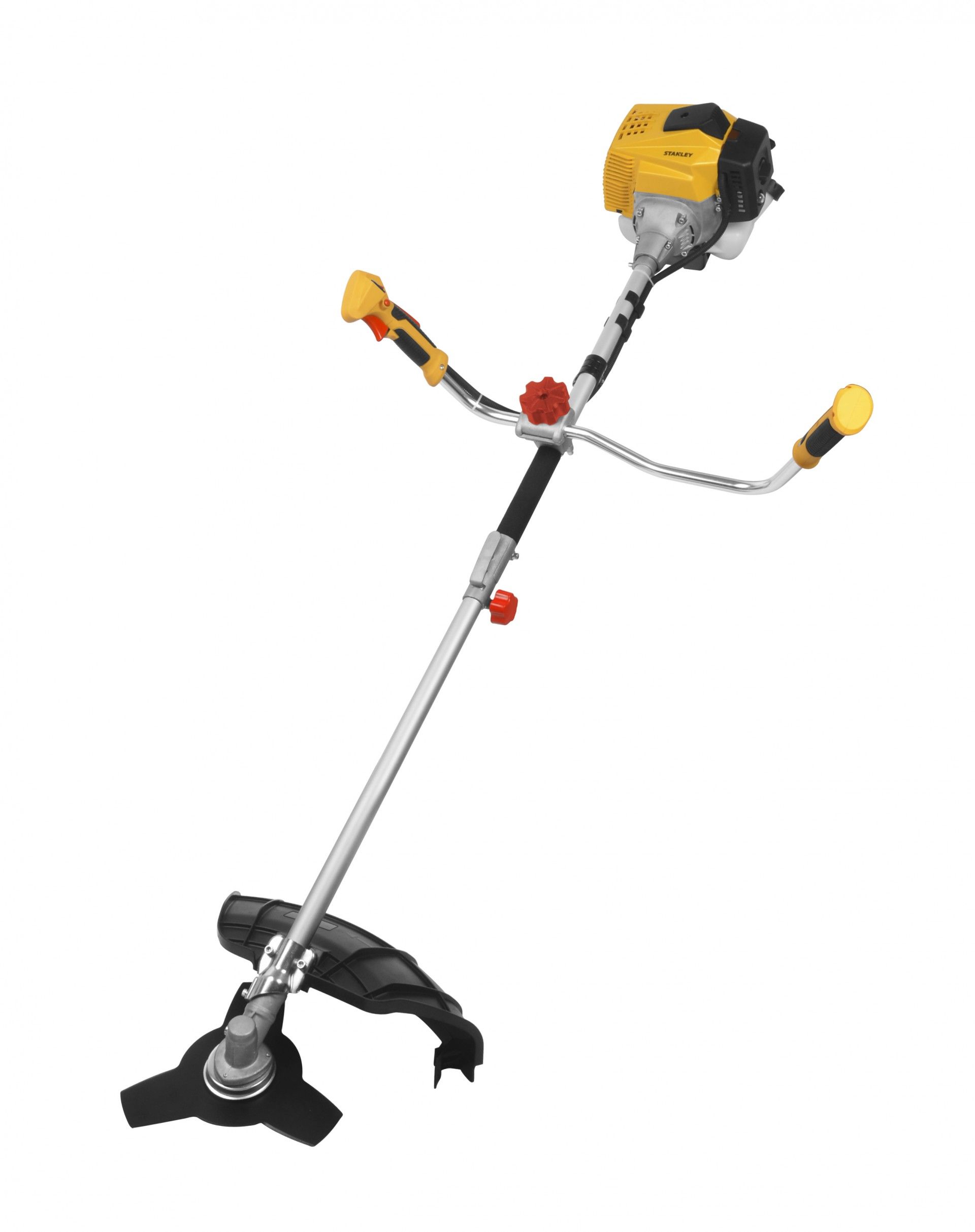 Motorroçadora 51,2cc 1,4kw