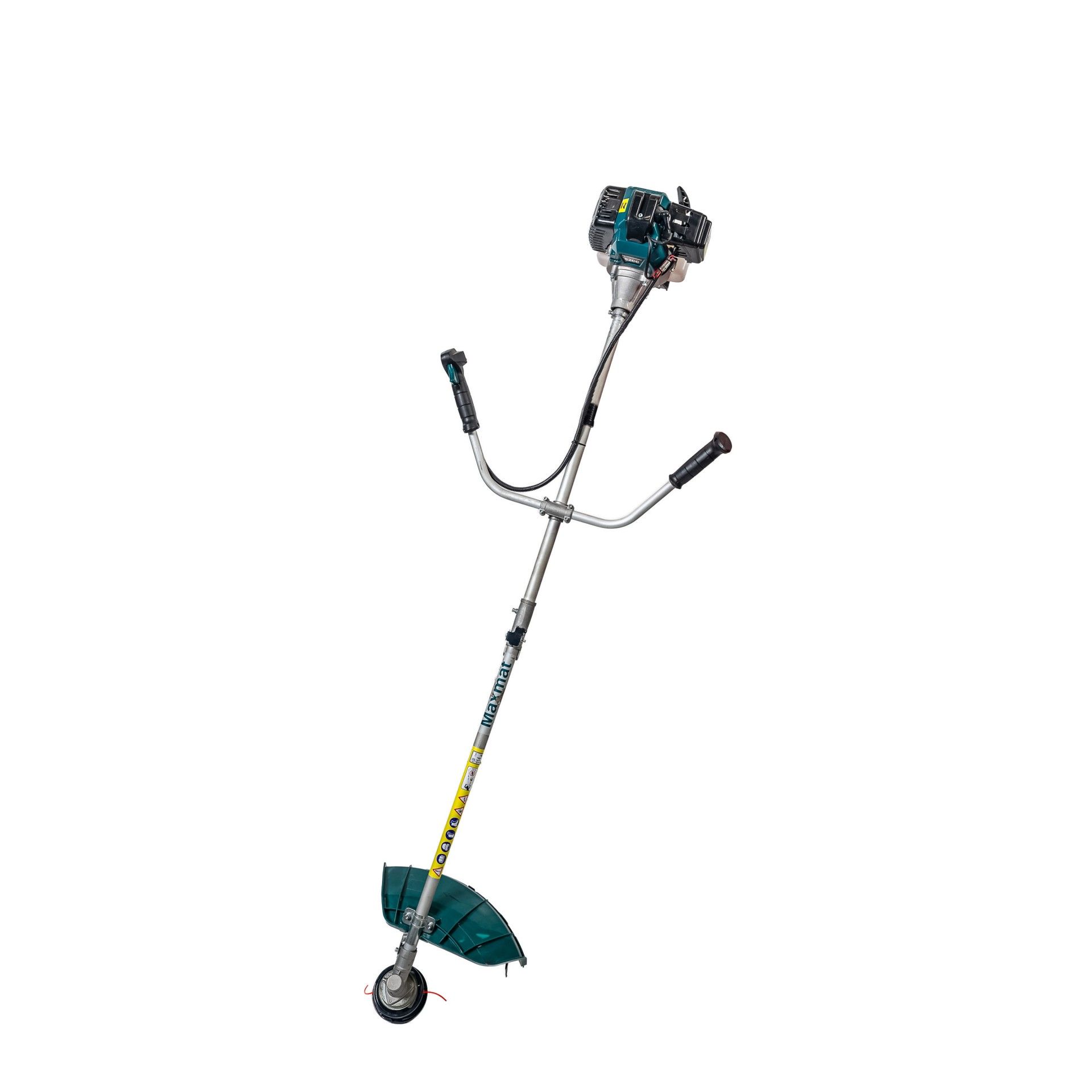 Motorroçadora 52cc 1.45kw