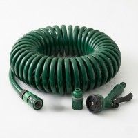 Mangueira Espiral 15m