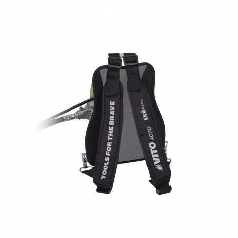 Roçadora a combustão 52cc 1.6kw c/ Mochila Roçadora a combustão 52cc 1.6kw c/ Mochila