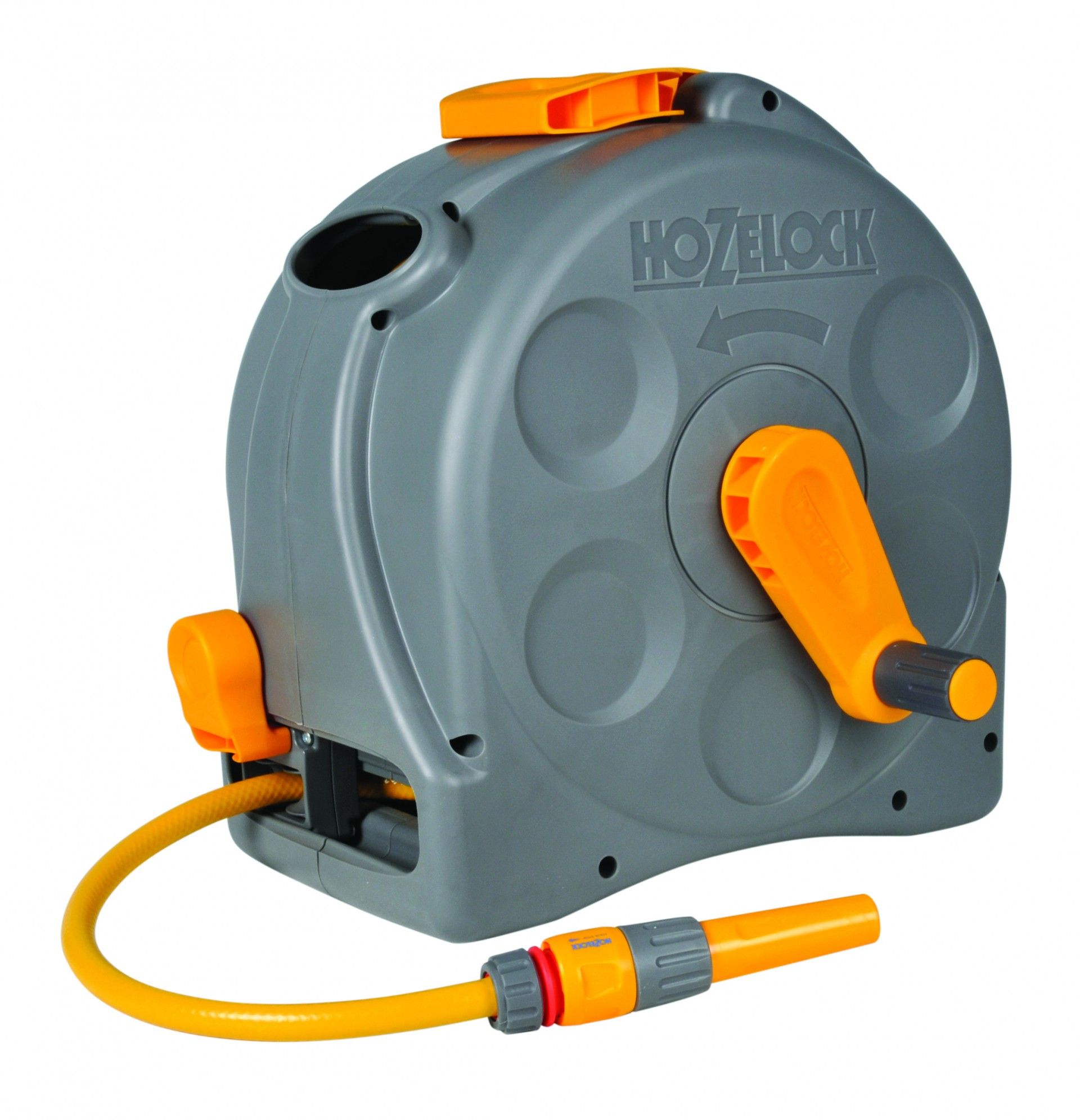 Mangueira Compact Reel 25m
