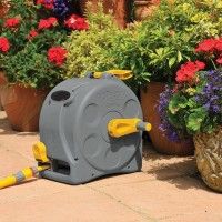 Mangueira Compact Reel 25m Mangueira Compact Reel 25m