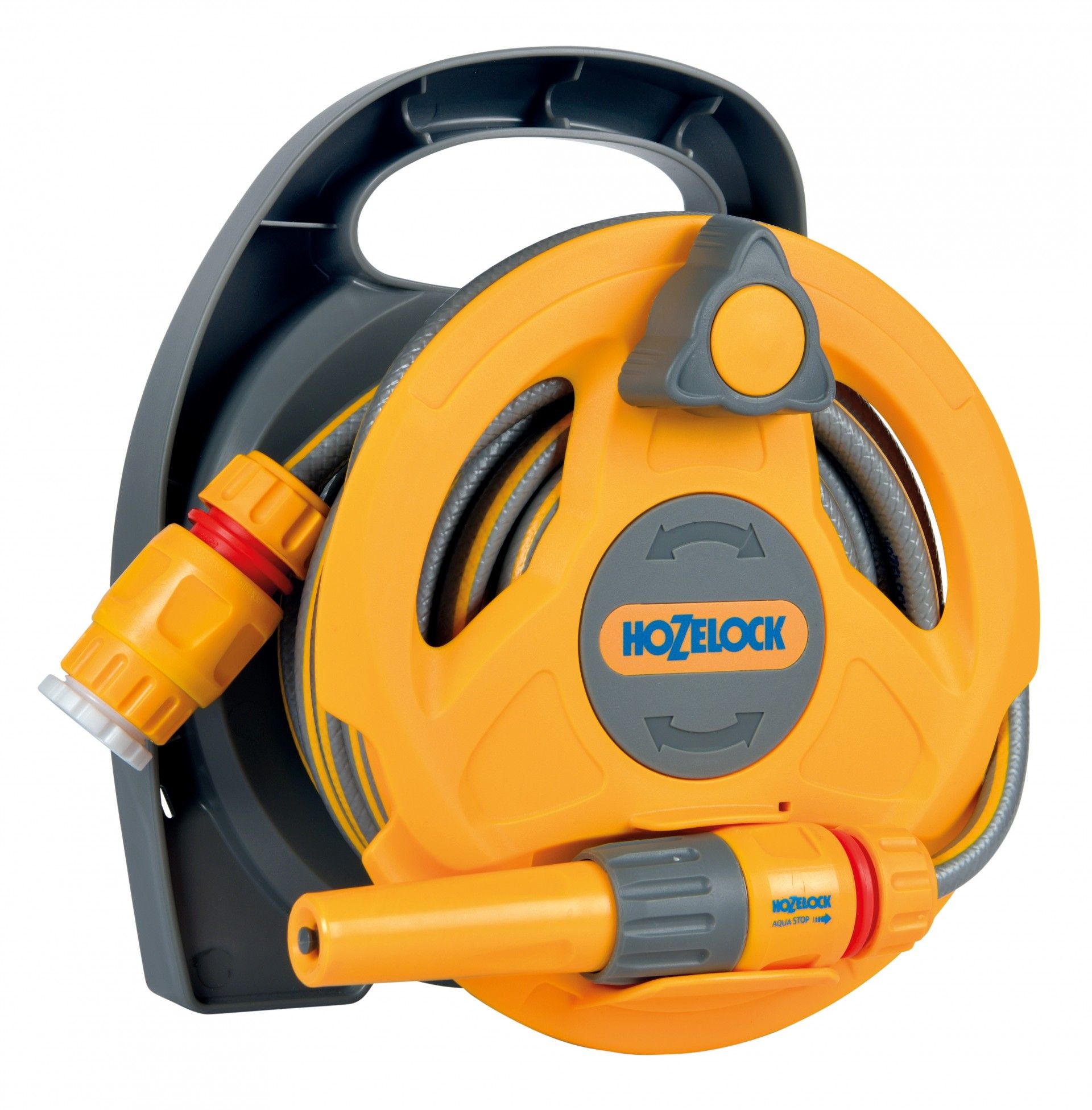 MANGUEIRA MICRO REEL 10M