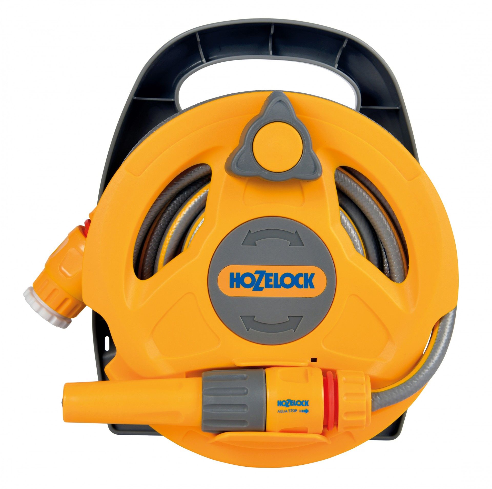 MANGUEIRA MICRO REEL 10M