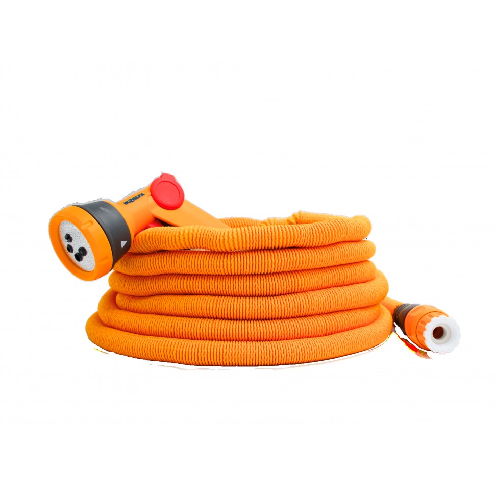 Mangueira Extensivel 15m Wonderhoze Mangueira Extensivel 15m Wonderhoze