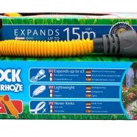 Mangueira Extensivel 15m Wonderhoze