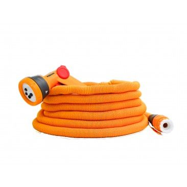 Mangueira Extensivel 15m Wonderhoze Mangueira Extensivel 15m Wonderhoze