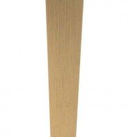 União para Rodapé PVC Dourado União para Rodapé PVC Dourado