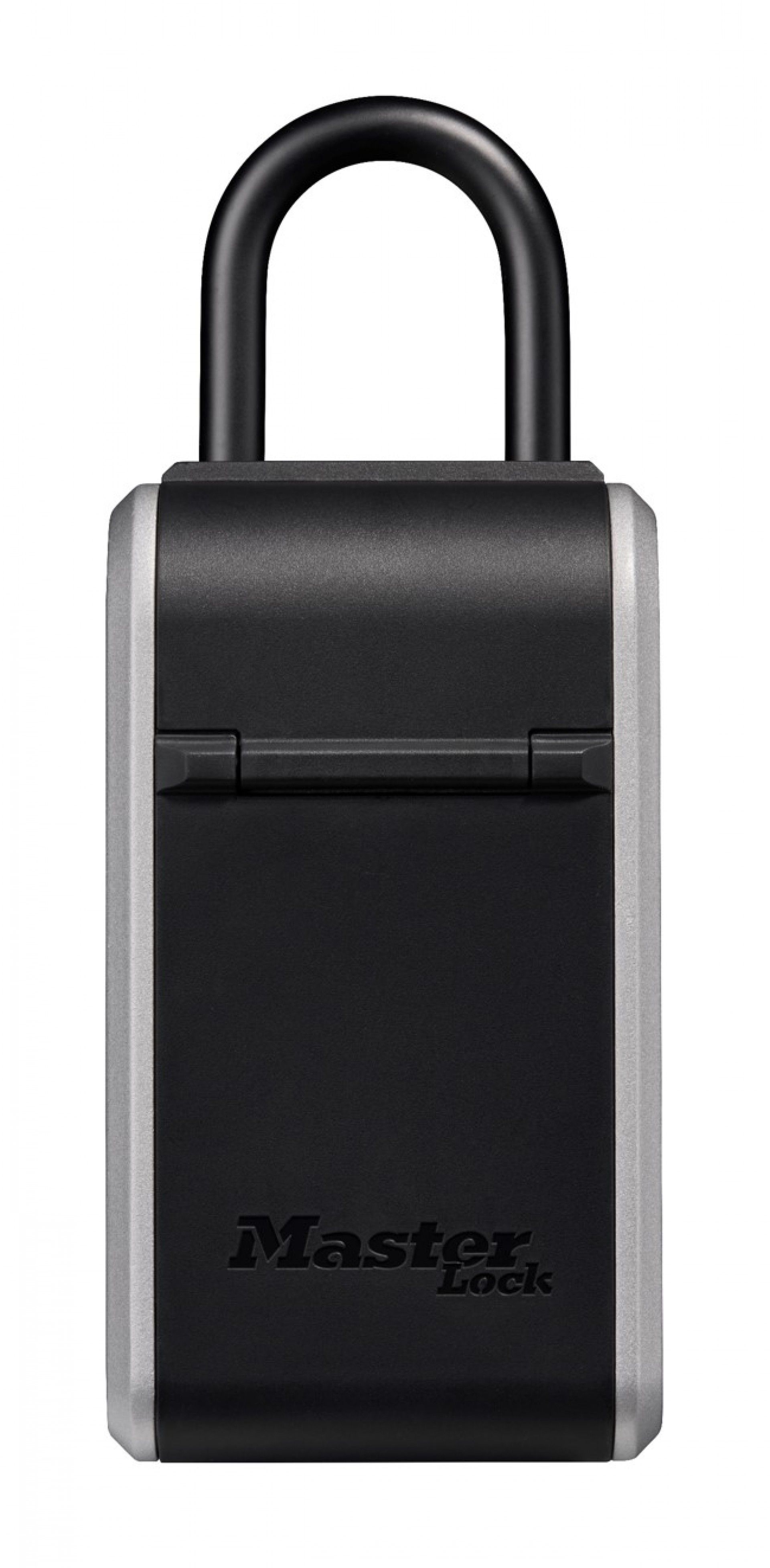 Mini Chaveiro Gancho C/Combinação 87x61x43mm