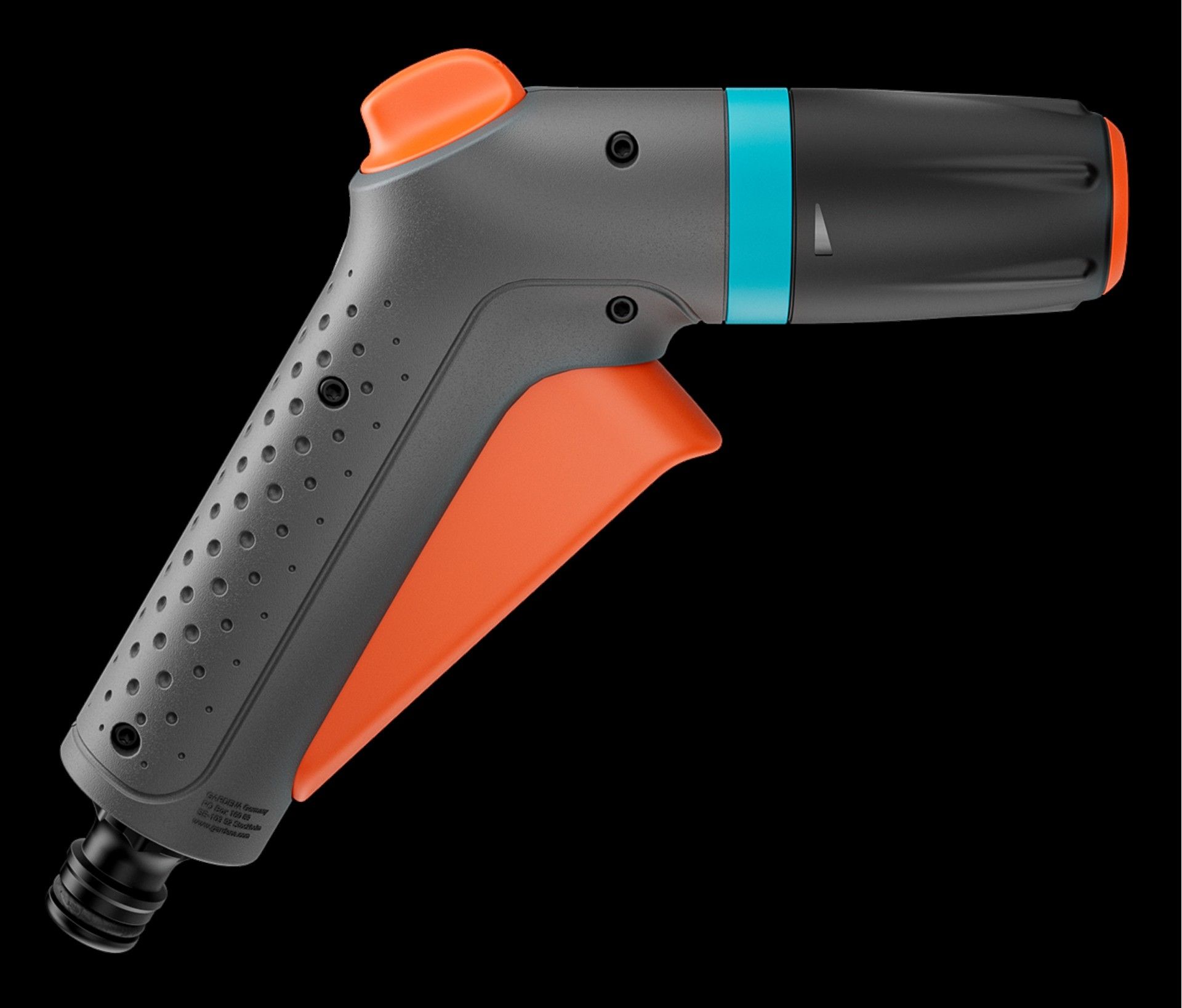 Pistola Rega Classic 2 Jatos