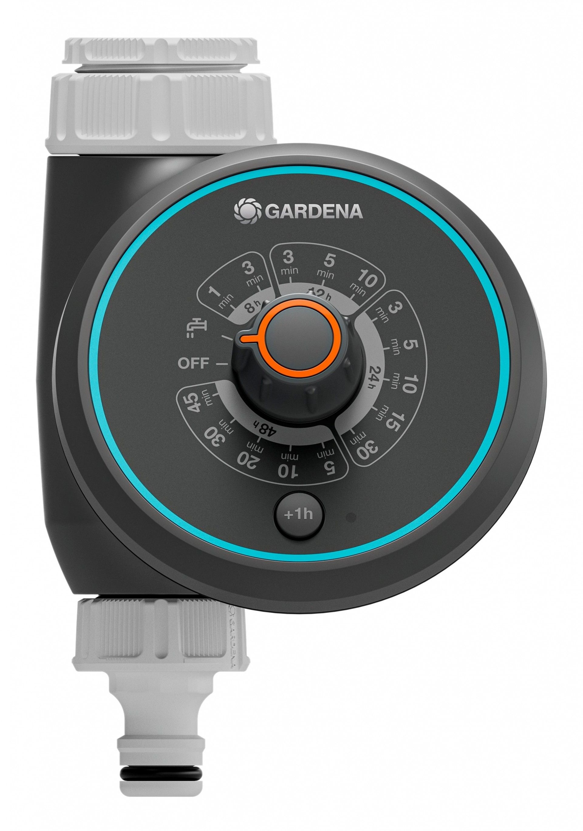 Programador Rega Automática 15 Regas