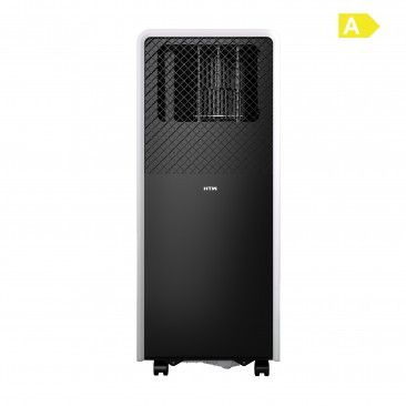Ar condicionado port�til HTW 9000 BTU frio