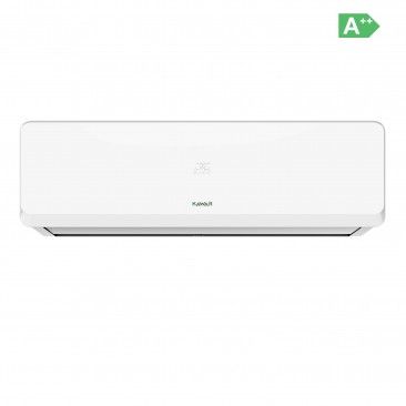 Ar condicionado KawaiR 1x1 24000 BTU Wi-Fi A++