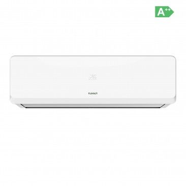 Ar condicionado KawaiR 1x1 18000 BTU Wi-Fi A++